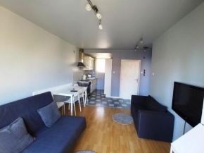  Apartament Saski  Варшава